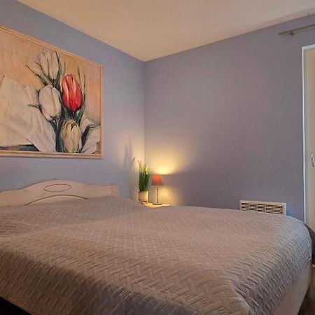Ferienwohnung W 4 0 N グラール・ミューリッツ エクステリア 写真