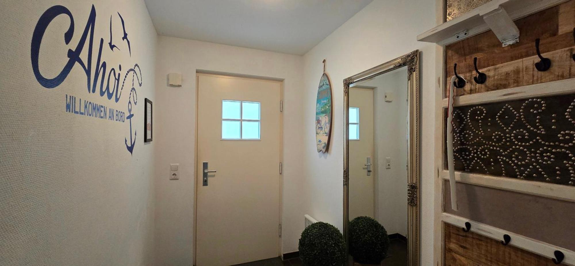 Ferienwohnung W 4 0 N グラール・ミューリッツ エクステリア 写真