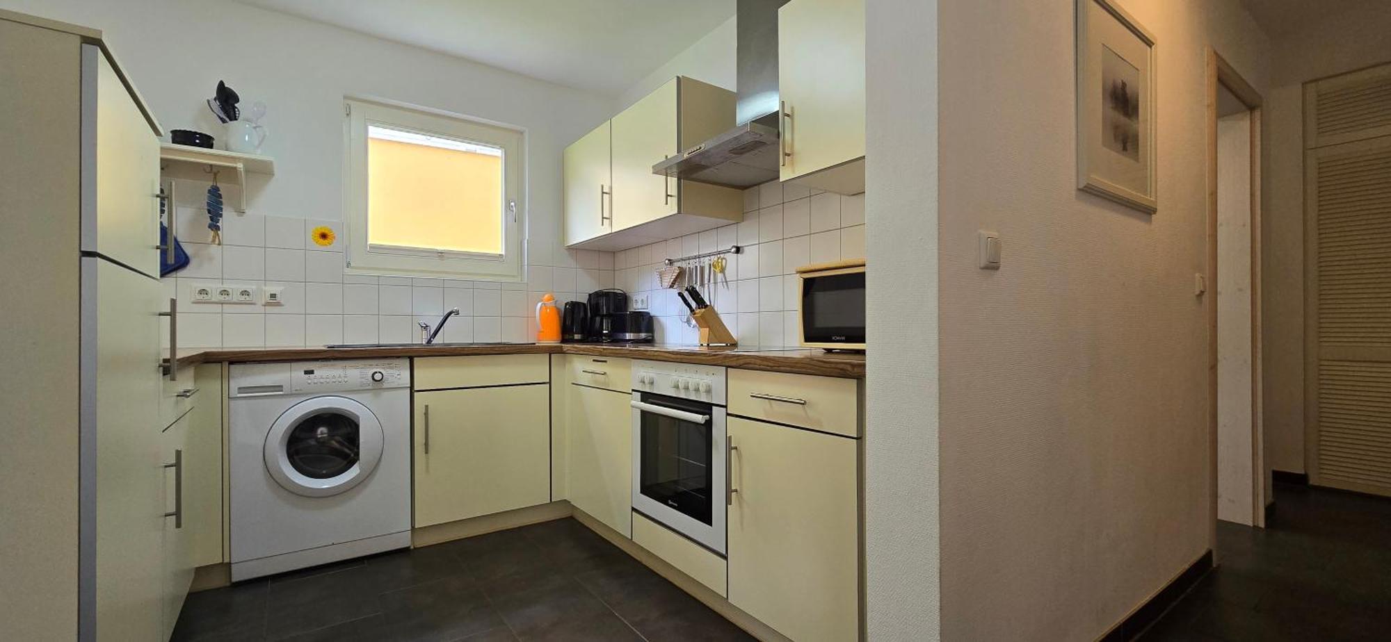 Ferienwohnung W 4 0 N グラール・ミューリッツ エクステリア 写真